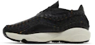 Lookbook (W) Nike Air Footscape Woven ''Black Croc'' Nero Coccodrillo FQ8129-010