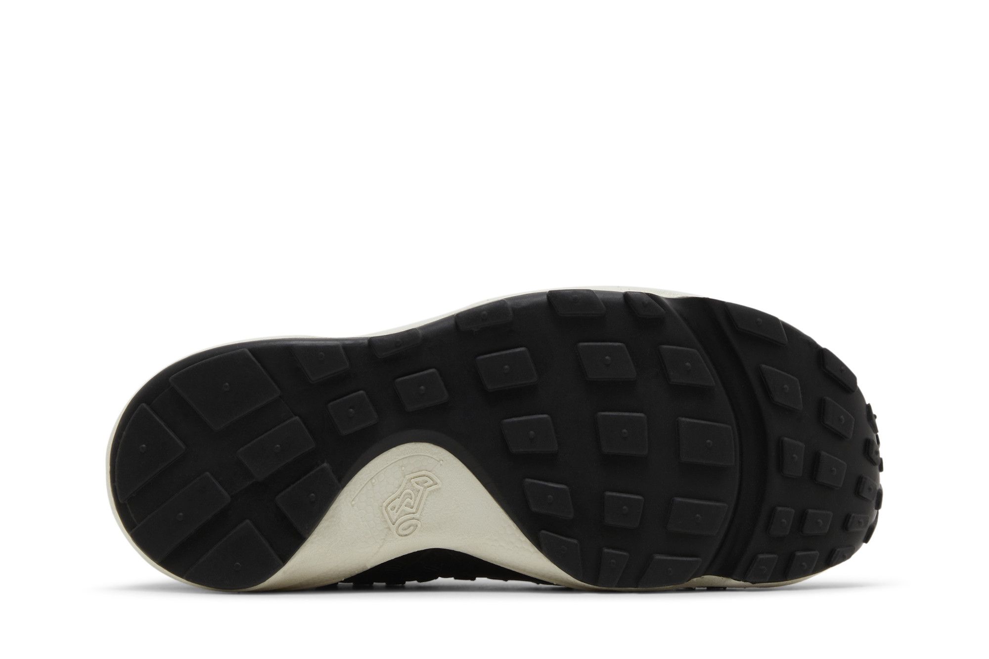 Shop (W) Nike Air Footscape Woven ''Black Croc'' Nero Coccodrillo FQ8129-010