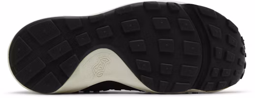 Shop (女性款)Nike Air Footscape Woven ‘黑色鱷魚皮’ FQ8129-010