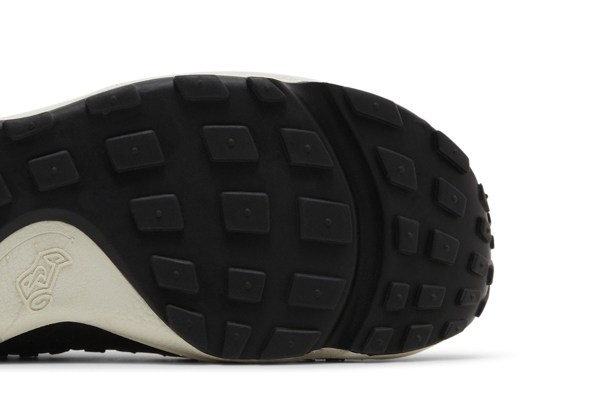 Purchase (W) Nike Air Footscape Woven ''Black Croc'' Nero Coccodrillo FQ8129-010