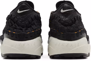 Details for (女性款)Nike Air Footscape Woven ‘黑色鱷魚皮’ FQ8129-010