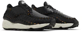 Cheap (W) Nike Air Footscape Woven ''Black Croc'' Nero Coccodrillo FQ8129-010
