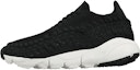 Buy (W) Nike Air Footscape Woven 'Hitam Sail' 917698-001