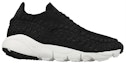 Order (W) Nike Air Footscape Woven 'Hitam Sail' 917698-001