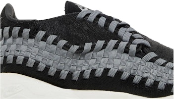 (W) 나이키 에어 풋스케이프 우븐 '블랙 스모크 그레이' FB1959-001 Order (W) 나이키 에어 풋스케이프 우븐 '블랙 스모크 그레이' FB1959-001