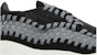 (W) Nike Air Footscape Woven 'Hitam Kelabu Asap' FB1959-001