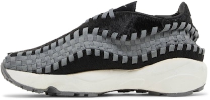 (W) 나이키 에어 풋스케이프 우븐 '블랙 스모크 그레이' FB1959-001 Lookbook (W) 나이키 에어 풋스케이프 우븐 '블랙 스모크 그레이' FB1959-001