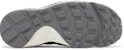 (W) Nike Air Footscape Woven 'Hitam Kelabu Asap' FB1959-001