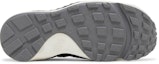 Shop (W) Nike Air Footscape Woven 'Hitam Kelabu Asap' FB1959-001