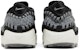 (W) Nike Air Footscape Woven 'Hitam Kelabu Asap' FB1959-001