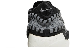 (W) 나이키 에어 풋스케이프 우븐 '블랙 스모크 그레이' FB1959-001 Sizing (W) 나이키 에어 풋스케이프 우븐 '블랙 스모크 그레이' FB1959-001