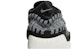 (W) Nike Air Footscape Woven 'Hitam Kelabu Asap' FB1959-001