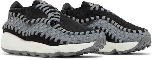 (W) 나이키 에어 풋스케이프 우븐 '블랙 스모크 그레이' FB1959-001 Cheap (W) 나이키 에어 풋스케이프 우븐 '블랙 스모크 그레이' FB1959-001