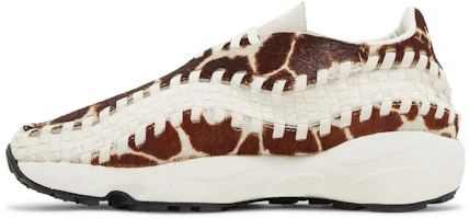 Shop (女性)Nike Air Footscape Woven '牛紋' FB1959-100