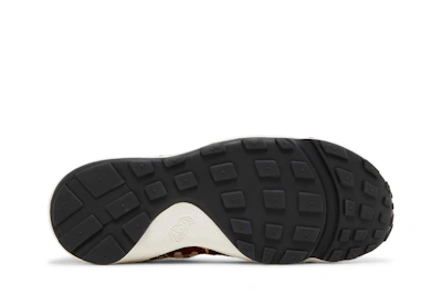 (Women) Nike Air Footscape Woven 'Cow Print'
