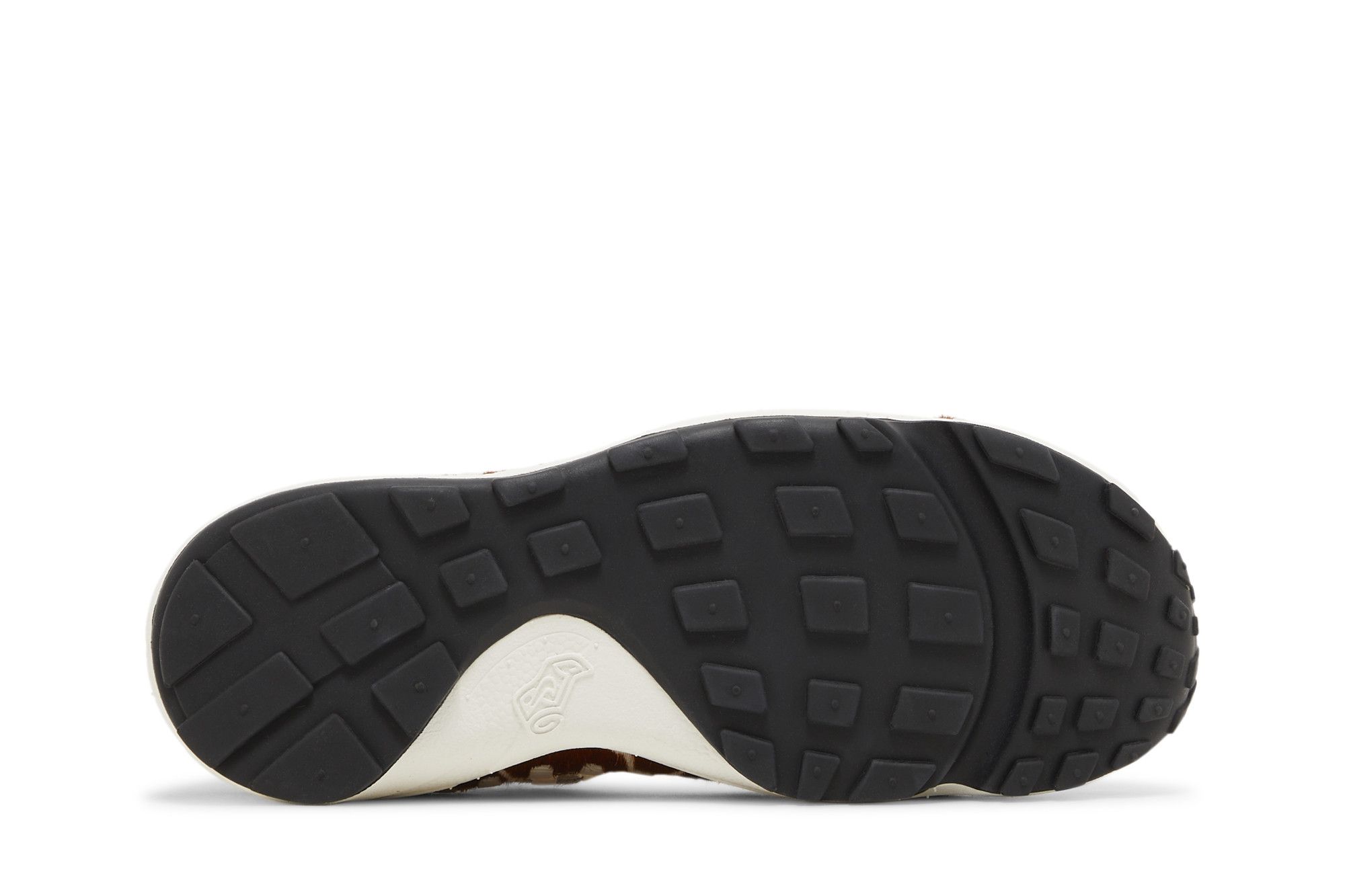 Purchase (W) 耐克 Air Footscape 编织鞋 '奶牛印花' FB1959-100