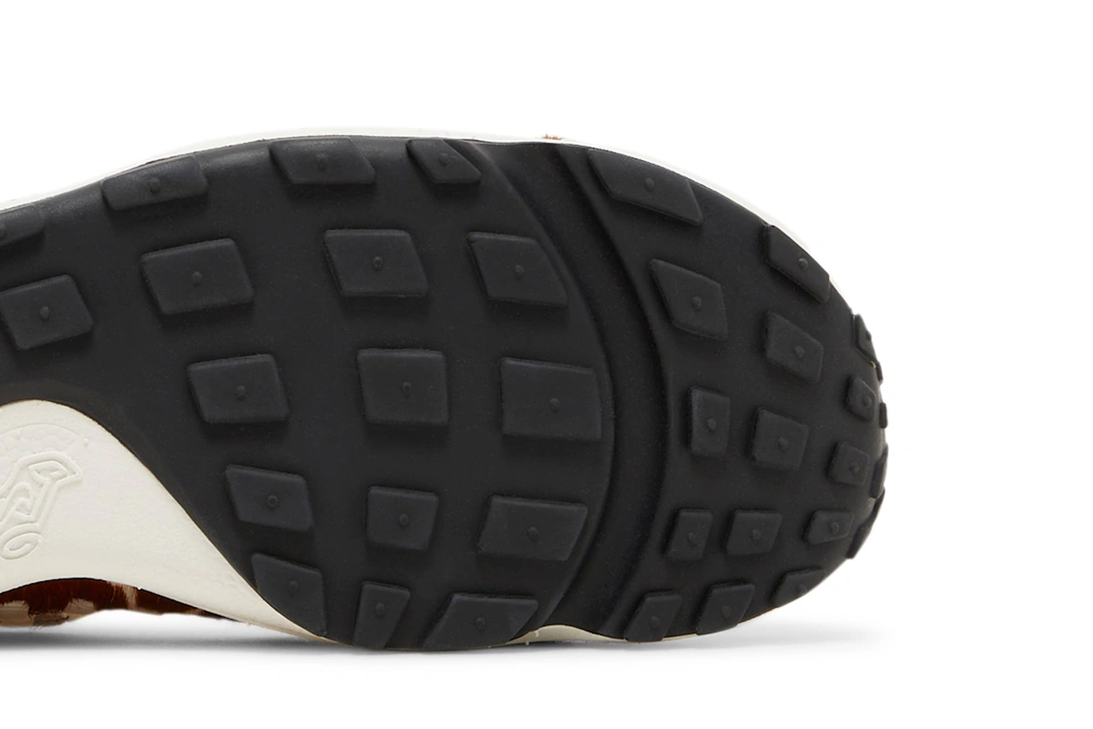 (Women) Nike Air Footscape Woven 'Cow Print'