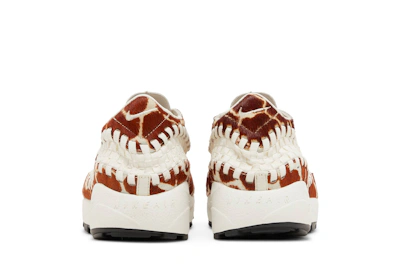 (Women) Nike Air Footscape Woven 'Cow Print'