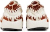 Details for (Women) Nike Air Footscape Woven 'Cow Print' FB1959-100