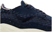 Order (W) Nike Air Footscape Woven 'Dark Denim' Lelaki Kasual Sneakers HF1759-400