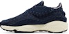 (W) Nike Air Footscape Woven 'Dark Denim' Lelaki Kasual Sneakers HF1759-400