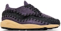 Buy (W) Nike Air Footscape Woven 'Dark Raisin' Lelaki Sneakers FZ2615-500