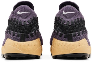 (W) (여성용) 나이키 에어 풋스케이프 우븐 '다크 레이즌' FZ2615-500 FZ2615-500 Details for (W) (여성용) 나이키 에어 풋스케이프 우븐 '다크 레이즌' FZ2615-500 FZ2615-500