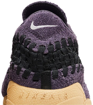 (Women) Nike Air Footscape Woven 'Dark Raisin' FZ2615-500 Sizing (Women) Nike Air Footscape Woven 'Dark Raisin' FZ2615-500