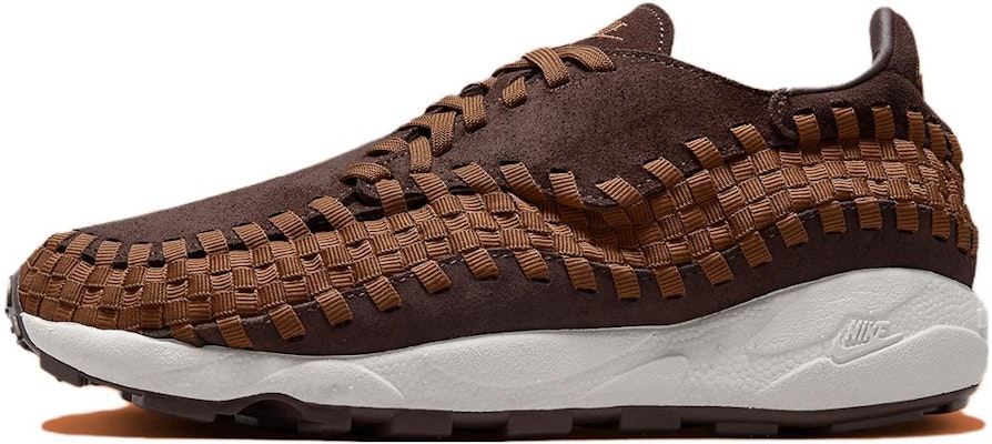 (Women) Nike Air Footscape Woven 'Earth' FB1959-200 Buy (Women) Nike Air Footscape Woven 'Earth' FB1959-200
