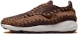 (W) Nike Air Footscape Woven 'Earth' Lelaki FB1959-200