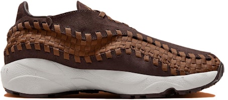 (W) Nike Air Footscape Woven 'Earth' Lelaki FB1959-200 Order (W) Nike Air Footscape Woven 'Earth' Lelaki FB1959-200
