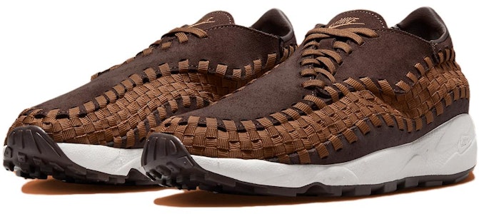 (W) Nike Air Footscape Woven 'Bumi' FB1959-200 Lookbook (W) Nike Air Footscape Woven 'Bumi' FB1959-200