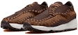 (W) Nike Air Footscape Woven 'Earth' Lelaki FB1959-200