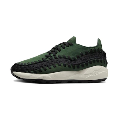 (W) Nike Air Footscape Woven 'Fir'