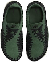 (W) Nike Air Footscape Woven 'Fir' Lelaki Perempuan Sneakers Kasual. FN3540-300 Shop (W) Nike Air Footscape Woven 'Fir' Lelaki Perempuan Sneakers Kasual. FN3540-300