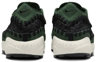 (W) Nike Air Footscape Woven 'Fir' Lelaki Perempuan Sneakers Kasual. FN3540-300 Purchase (W) Nike Air Footscape Woven 'Fir' Lelaki Perempuan Sneakers Kasual. FN3540-300