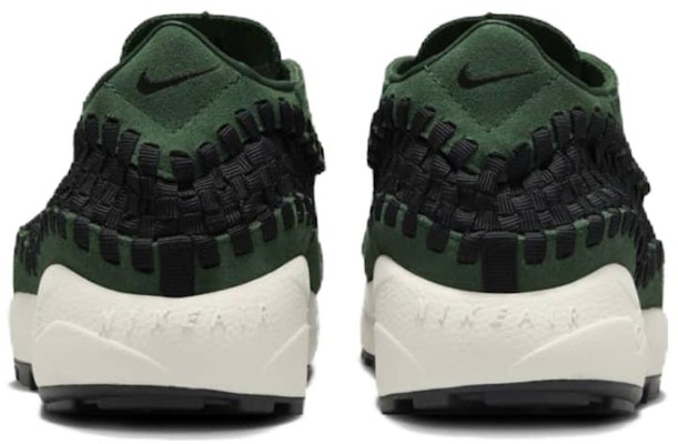 耐吉Footscape Woven "Fir" 舒適耐磨低幫休閒鞋 男款 綠色 Purchase 耐吉Footscape Woven "Fir" 舒適耐磨低幫休閒鞋 男款 綠色