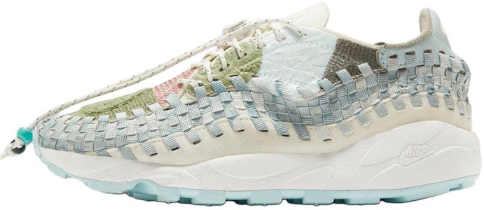 (W) Nike Air Footscape Woven「順其自然」 HQ0890-110 Buy (W) Nike Air Footscape Woven「順其自然」 HQ0890-110