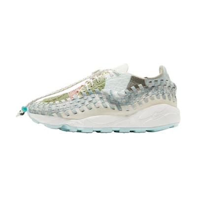 (W) Nike Air Footscape Woven 'Let The Way Lead'