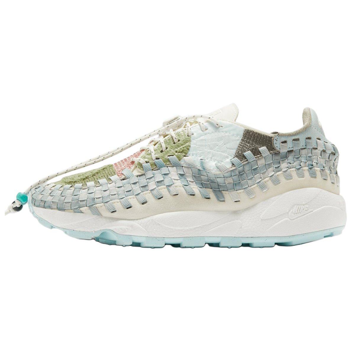 (Women) Nike Air Footscape Woven 'Let The Way Lead' HQ0890-110