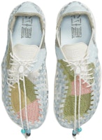 (W) Nike Air Footscape Woven 'Deja Que el Camino Guíe' HQ0890-110 Shop (W) Nike Air Footscape Woven 'Deja Que el Camino Guíe' HQ0890-110