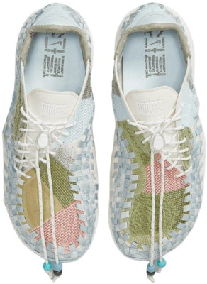 (Women) Nike Air Footscape Woven 'Let The Way Lead' HQ0890-110 Shop (Women) Nike Air Footscape Woven 'Let The Way Lead' HQ0890-110