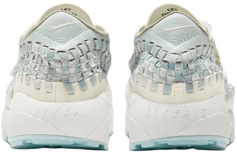 (W) Nike Air Footscape Woven「順其自然」 HQ0890-110 Purchase (W) Nike Air Footscape Woven「順其自然」 HQ0890-110