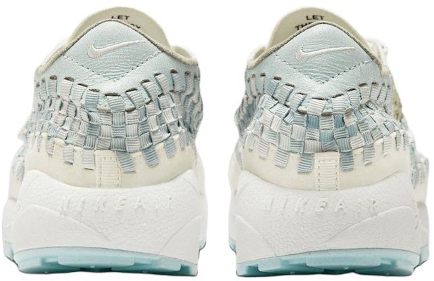(Women) Nike Air Footscape Woven 'Let The Way Lead' HQ0890-110 Purchase (Women) Nike Air Footscape Woven 'Let The Way Lead' HQ0890-110