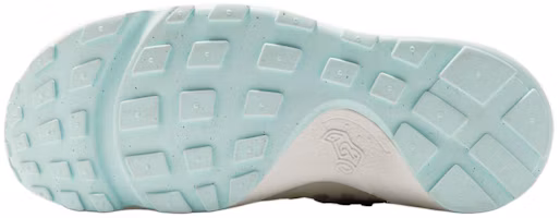 Sizing (W) Nike Air Footscape Woven「順其自然」 HQ0890-110