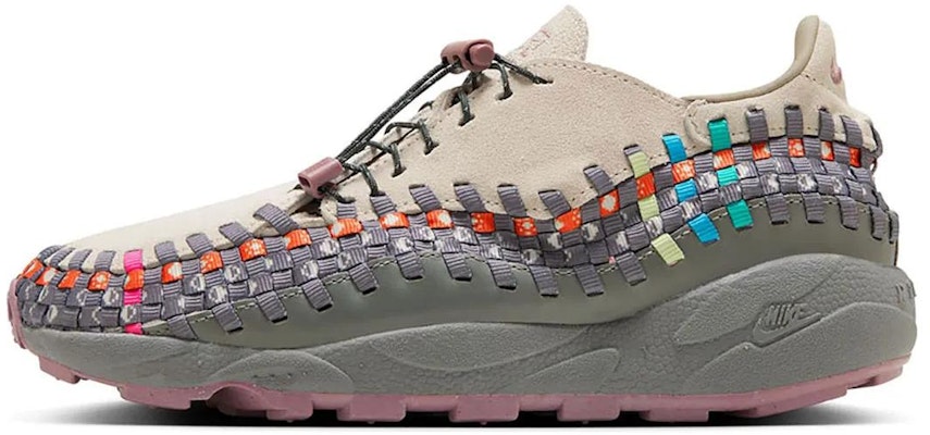 (W) Nike Air Footscape Woven 'NAI-KE 2024 - Light Orewood' zapatillas HF0351-120 Buy (W) Nike Air Footscape Woven 'NAI-KE 2024 - Light Orewood' zapatillas HF0351-120