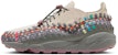 (Women) Nike Air Footscape Woven 'NAI-KE 2024 - Light Orewood' HF0351-120