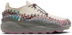 (Women) Nike Air Footscape Woven 'NAI-KE 2024 - Light Orewood' HF0351-120