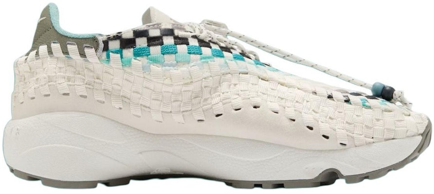 (Women) Nike Air Footscape Woven 'NAI-KE 2024 - Sail' HM5656-110 Order (Women) Nike Air Footscape Woven 'NAI-KE 2024 - Sail' HM5656-110