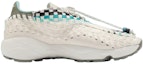 Order (W) Nike Air Footscape Woven 'NAI-KE 2024 - Sail' HM5656-110